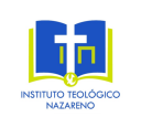 Logo de Preparatoria Teologico Nazareno De Ciencias Y Humanidades
