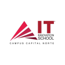 Logo de Instituto Tepeyac Campus Capital Norte