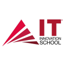 Logo de IT Innovation School Campus Guadalajara