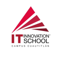Logo de Colegio Innovation School Campus
