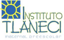 Logo de Preescolar Tlaneci