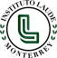 Logo de Instituto Laude