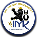 Logo de Instituto  Tomas Garrigue Masaryk