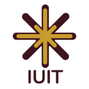 Logo de Instituto Universitario Internacional De Toluca