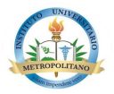 Logo de Batxillerat Metropolitano