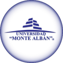 Logo de Instituto Universitario  Monte Alban