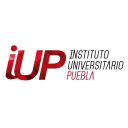 Logo de Col·legi Universitario Puebla Plantel Flor Del Bosque