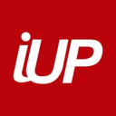 Logo de Instituto Universitario Puebla