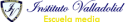 Logo de Colegio Valladolid