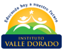 Logo de Instituto Valle Dorado