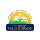 Logo de Instituto Valle Dorado