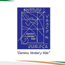 Logo de Instituto Vasco De Quiroga
