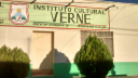 Logo de Colegio Verne De Educacion Secundaria