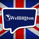 Logo de Preparatoria Wellington