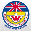 Logo de Preparatoria Windsor