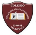 Logo de Preescolar Wolfgang Amadeus Mozart