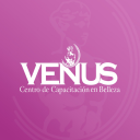 Logo de Centro Capacitación en Belleza Venus