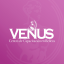 Logo de Capacitación en Belleza Venus