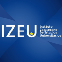 Logo de Instituto Zacatecano de Estudios Universitarios