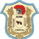 Logo de Instituto Comercial México plantel Escandón