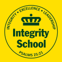 Logo de Colegio Integrity School
