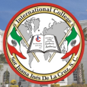 Logo de Colegio International Sor Juana Inés De La Cruz