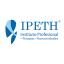 Logo de Ipeth, Terapias Y Humanidades, Campus Tlalpan