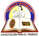 Logo de Escuela  Isaac Pitman