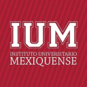 Logo de Universidad IUM