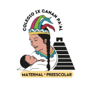 Logo de Preescolar Ix-Canan-Pa'al