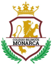 Logo de Colegio  Bilingüe Monarca