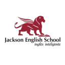 Logo de Preparatoria Jackson English School