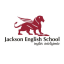 Logo de Jackson English School