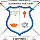 Logo de Col·legi Jacob Ludwig Karl Grimm