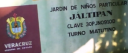 Jardin de niños  Jaltipan