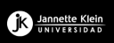 Logo de Universidad Jannette Klein 