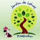 Logo de Jardin  De Letras
