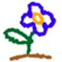 Logo de Jardin De Niños  Alvi