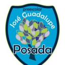 Logo de Jardín De Niños José Guadalupe Posada
