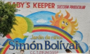 Logo de Preescolar Simon Bolivar