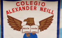 Logo de Jardín de Niños Alexander Neill 
