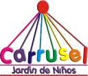Logo de Jardin De Niños Carrusel