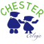 Logo de Chester