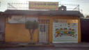 Jardin de niños Cuauhtémoc