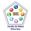 Logo de Preescolar  Ellen Key