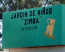 Jardin de Niños  Zimba