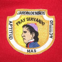 Logo de Jardin De Niños Fray Servando Teresa de Mier 