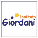 Logo de Instituto   Giordani