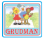 Logo de  Grudman
