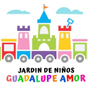 Preescolar Jardin De Niсos Guadalupe Amor